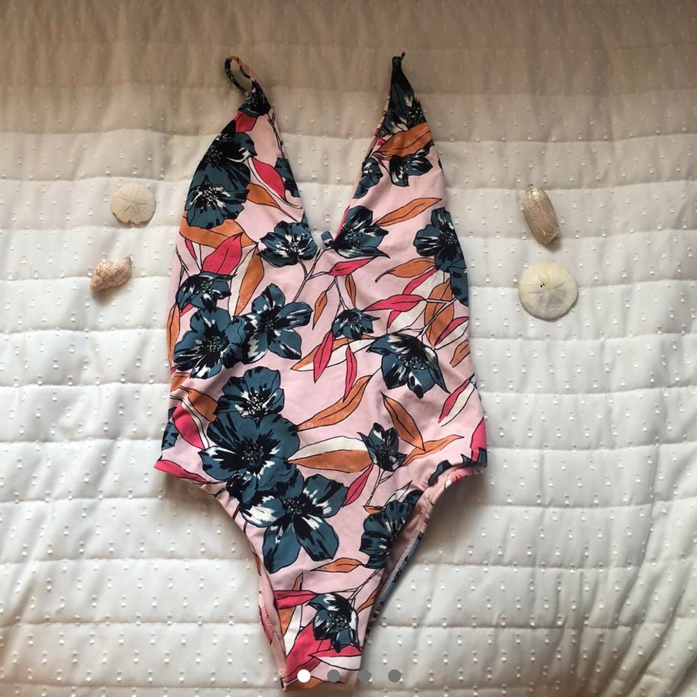 Billabong One Piece Nw/oT
